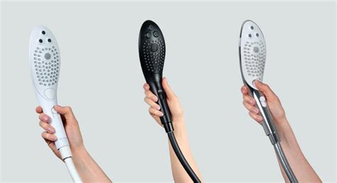 showerhead masturbate|Worlds first showerhead designed for sexual pleasure is here